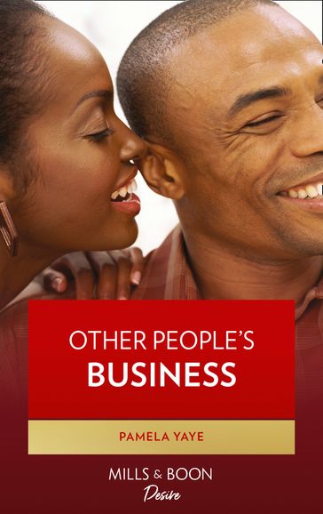 Other People's Business - Pamela Yaye