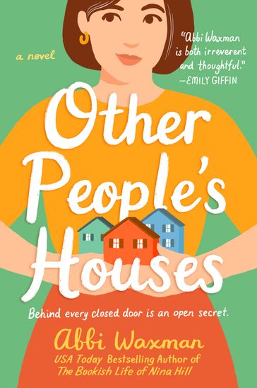 Other People's Houses - Abbi Waxman