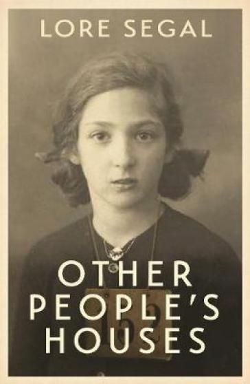 Other People's Houses - Lore Segal