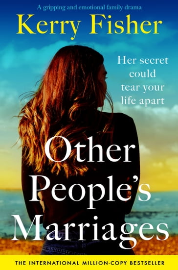 Other People's Marriages - Kerry Fisher