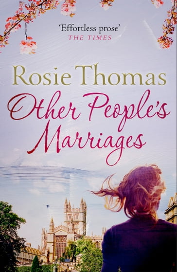 Other People's Marriages - Rosie Thomas