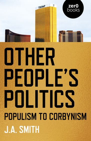 Other People's Politics - J. A. Smith