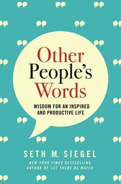 Other People s Words