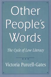 Other People s Words