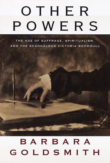 Other Powers - Barbara Goldsmith