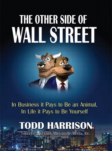 Other Side of Wall Street, The - Todd Harrison