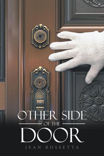 Other Side of the Door - Jean Rossetta