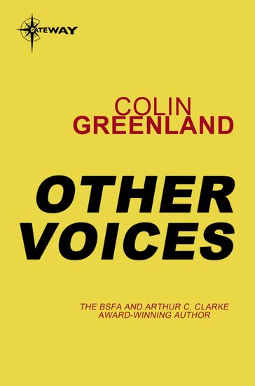 Other Voices - Colin Greenland