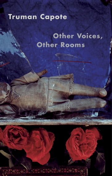 Other Voices, Other Rooms - Truman Capote