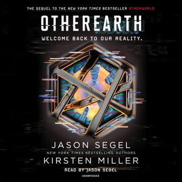 OtherEarth - Jason Segel - Kirsten Miller