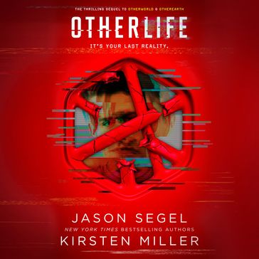 OtherLife - Jason Segel - Kirsten Miller