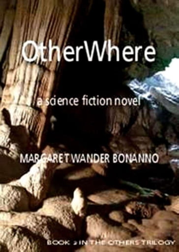 OtherWhere - Margaret Wander Bonanno