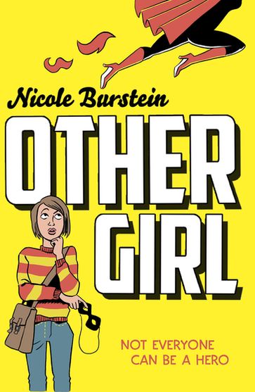 Othergirl - Nicole Burstein