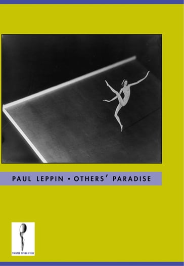 Others' Paradise - Paul Leppin - Amy Nestor (Translator) - Stephanie Howard (Translator)