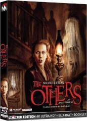 Others (The) (4K Ultra Hd+Blu-Ray)