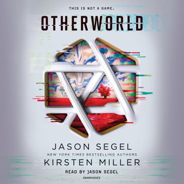 Otherworld - Jason Segel - Kirsten Miller