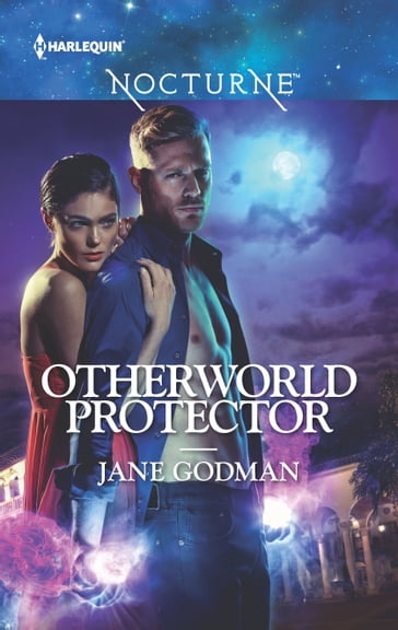 Otherworld Protector - Jane Godman