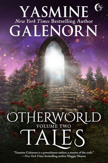 Otherworld Tales Volume 2 - Yasmine Galenorn