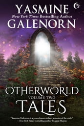 Otherworld Tales Volume 2