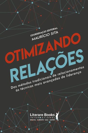 Otimizando relações - Maurício Sita