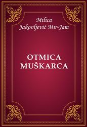 Otmica muškarca