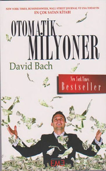 Otomatik Milyoner - David Bach