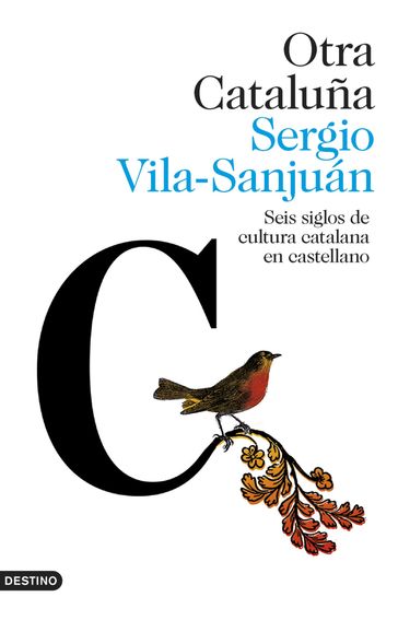 Otra Cataluña - Sergio Vila-Sanjuán