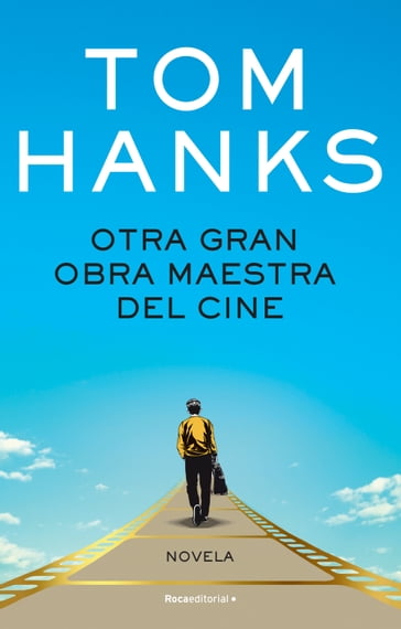 Otra gran obra maestra del cine - Tom Hanks