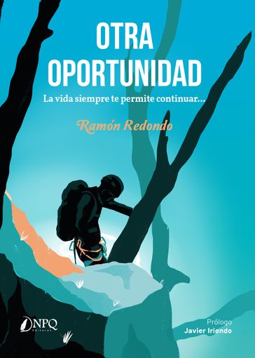 Otra oportunidad - Ramón Redondo