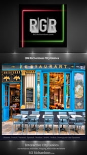 Ottawa Interactive Restaurant Search