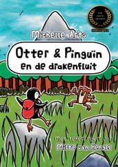 Otter & Pinguïn en de drakenfluit