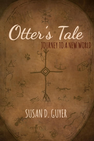 Otter's Tale - Susan D. Guyer
