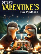 Otter s Valentine s Day Romance