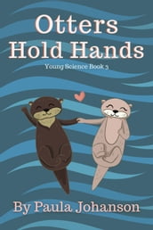 Otters Hold Hands