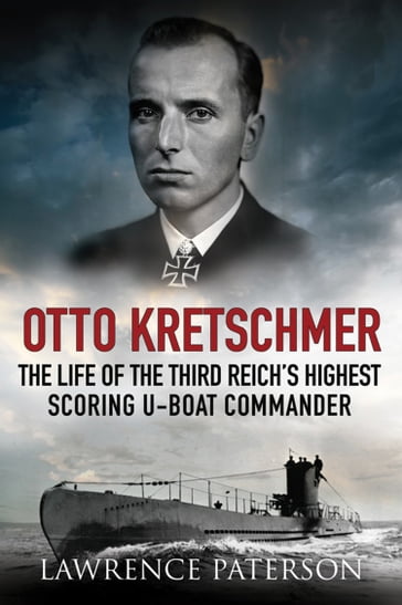 Otto Kretschmer - Lawrence Paterson