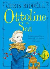 Ottoline at Sea