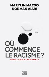 Où commence le racisme ?