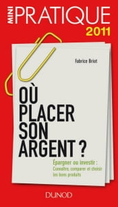 Où placer son argent ?