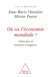 Où va l économie mondiale ?