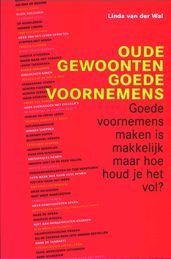 Oude gewoonten, goede voornemens