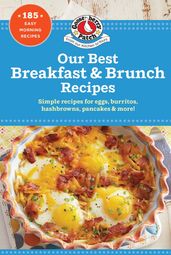 Our Best Breakfast & Brunch Recipes