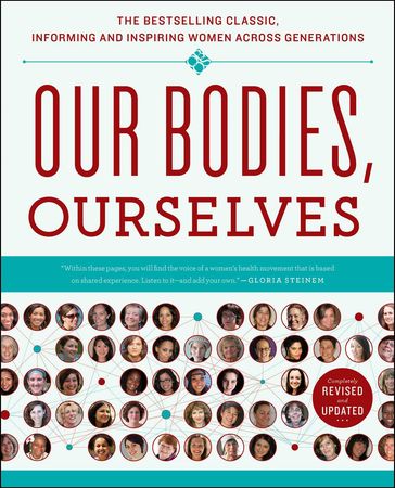 Our Bodies, Ourselves - Boston Women