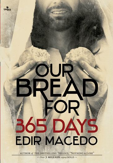 Our Bread for 365 Days - Edir Macedo