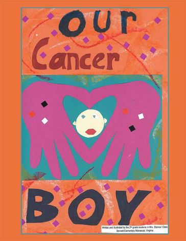 Our Cancer Boy - Michael Murdock