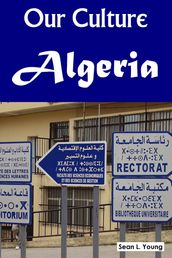 Our Culture: Algeria