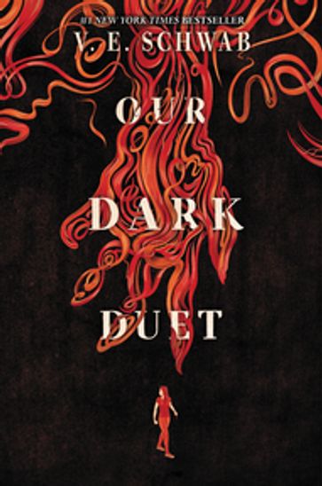 Our Dark Duet - V. E. Schwab