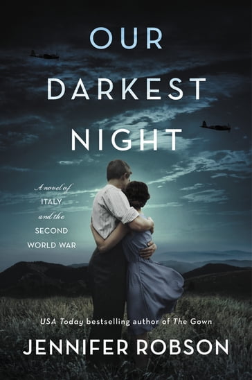 Our Darkest Night - Jennifer Robson