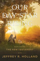 Our Day Star Rising