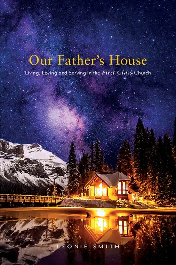 Our Father's House - Leonie Smith