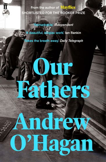 Our Fathers - Andrew O